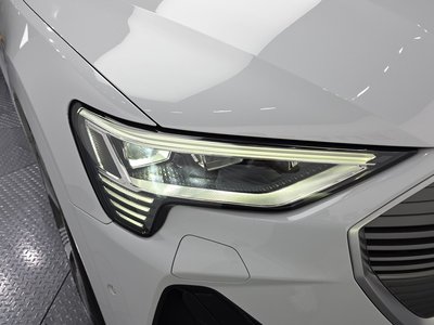 2022 AUDI E-TRON — фото 9