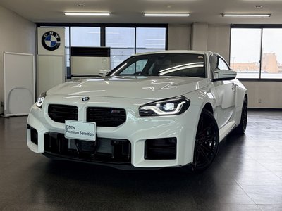 BMW M2 COUPE