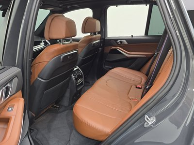 2025 BMW X5 thumbnail 17