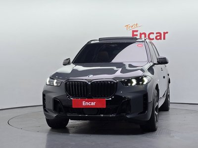 2025 BMW X5 photo 2