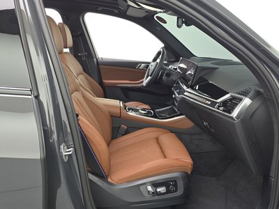 2025 BMW X5 thumbnail 16