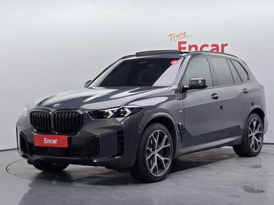 2025 BMW X5 photo 1