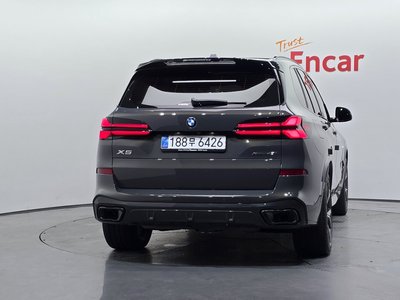 2025 BMW X5 photo 4