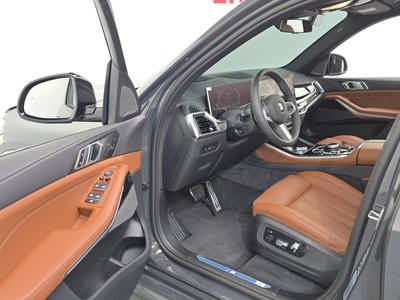 2025 BMW X5 thumbnail 13