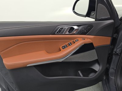 2025 BMW X5 thumbnail 14