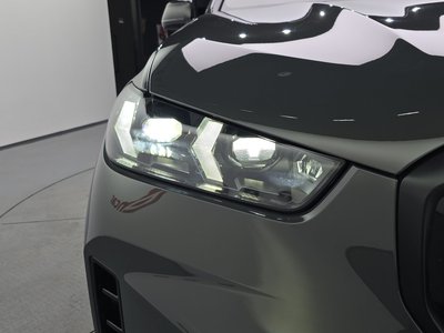 2025 BMW X5 photo 9