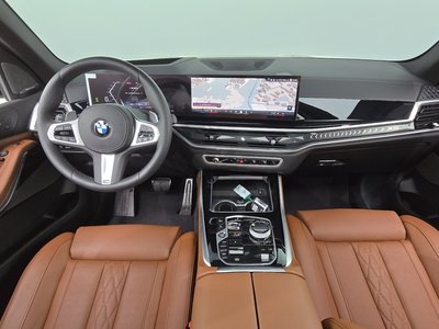 2025 BMW X5 photo 5