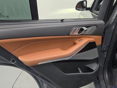 2025 BMW X5 thumbnail 15