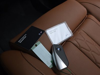 2025 BMW X5 thumbnail 31