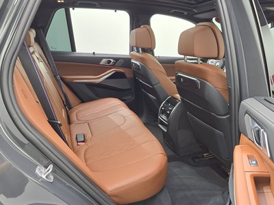 2025 BMW X5 thumbnail 26