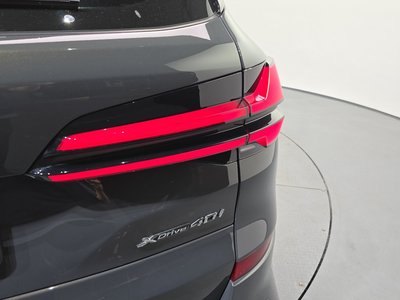 2025 BMW X5 photo 10