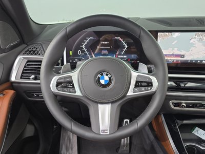 2025 BMW X5 thumbnail 20