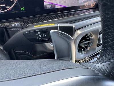 MERCEDES-BENZ G-CLASS - 10