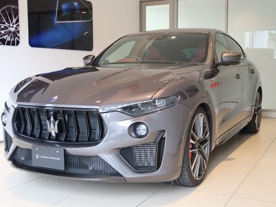 صورة 7 لـ 2021 Maserati LEVANTE