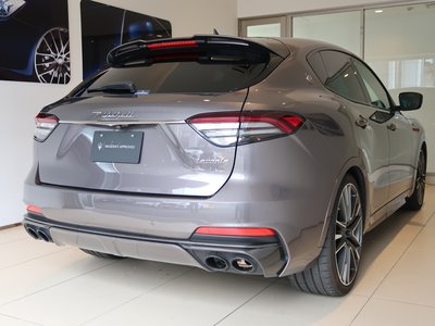 صورة 2 لـ 2021 Maserati LEVANTE