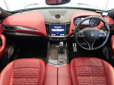 صورة 3 لـ 2021 Maserati LEVANTE