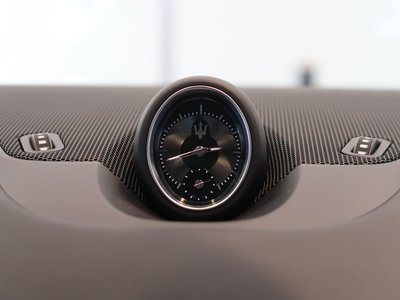 2021 Maserati LEVANTE — миниатюра 33