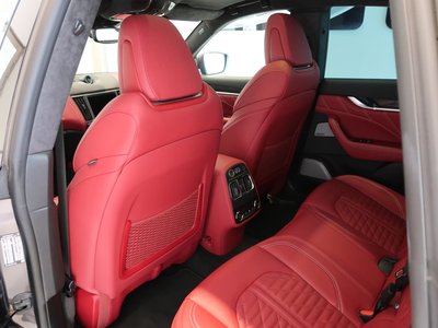 2021 Maserati LEVANTE — миниатюра 23