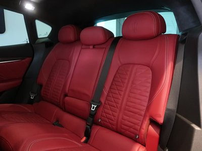 2021 Maserati LEVANTE — миниатюра 24
