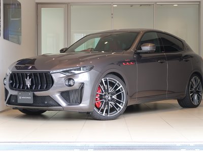 صورة 1 لـ 2021 Maserati LEVANTE