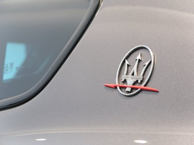 2021 Maserati LEVANTE — миниатюра 14