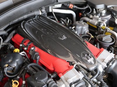 2021 Maserati LEVANTE — миниатюра 42