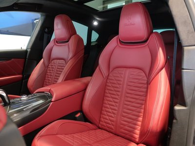 2021 Maserati LEVANTE — миниатюра 26