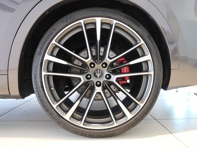 2021 Maserati LEVANTE — миниатюра 39