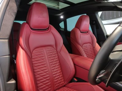 2021 Maserati LEVANTE — миниатюра 20