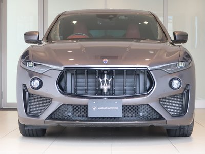 صورة 5 لـ 2021 Maserati LEVANTE