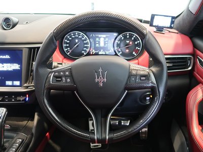 2021 Maserati LEVANTE — миниатюра 27