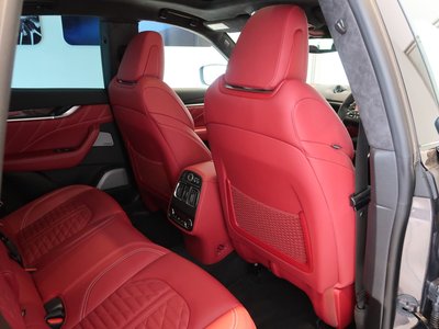 2021 Maserati LEVANTE — миниатюра 21