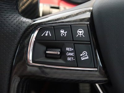 2021 Maserati LEVANTE — миниатюра 35