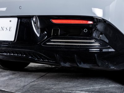 2023 Mercedes-BENZ EQE — миниатюра 36