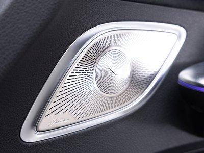 2023 Mercedes-BENZ EQE — миниатюра 58