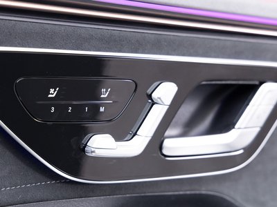 2023 Mercedes-BENZ EQE — миниатюра 60