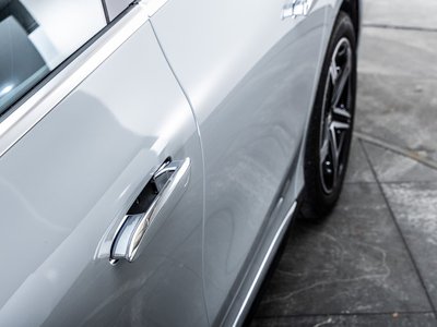 2023 Mercedes-BENZ EQE — миниатюра 17