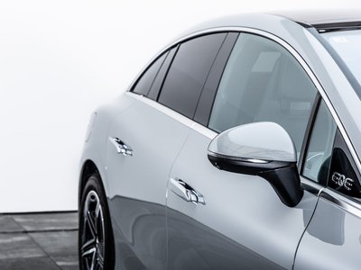 2023 Mercedes-BENZ EQE — миниатюра 15