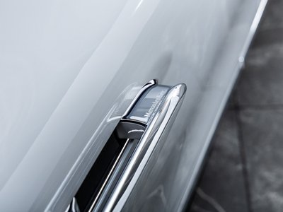 2023 Mercedes-BENZ EQE — миниатюра 33