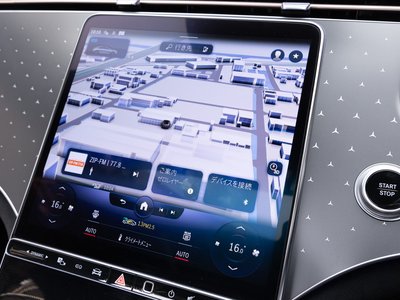 2023 Mercedes-BENZ EQE — миниатюра 49