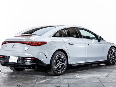 2023 Mercedes-BENZ EQE — миниатюра 26