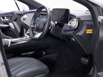 2023 Mercedes-BENZ EQE — миниатюра 39