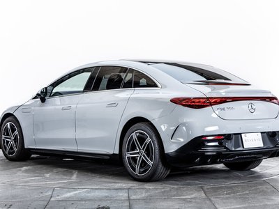 2023 Mercedes-BENZ EQE — миниатюра 28