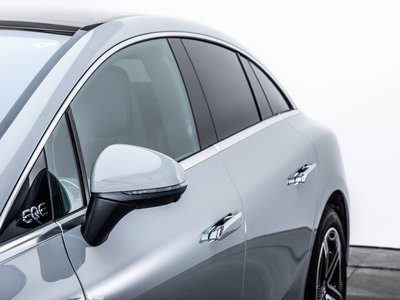 2023 Mercedes-BENZ EQE — миниатюра 14