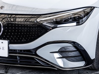 2023 Mercedes-BENZ EQE — миниатюра 11