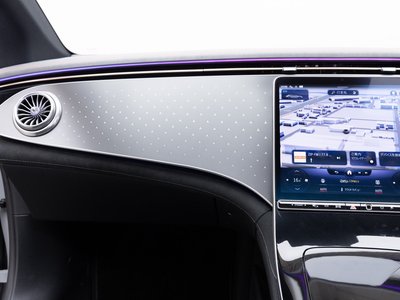 2023 Mercedes-BENZ EQE — миниатюра 38