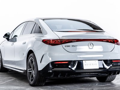 2023 Mercedes-BENZ EQE — миниатюра 27