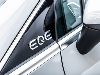 2023 Mercedes-BENZ EQE — миниатюра 18