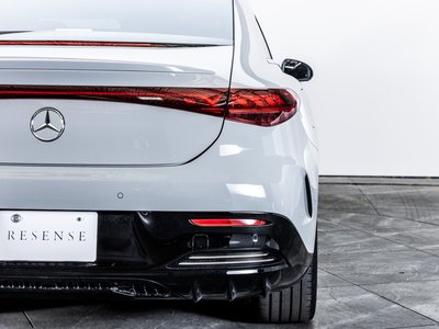 2023 Mercedes-BENZ EQE — миниатюра 31