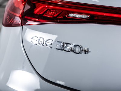 2023 Mercedes-BENZ EQE — миниатюра 34